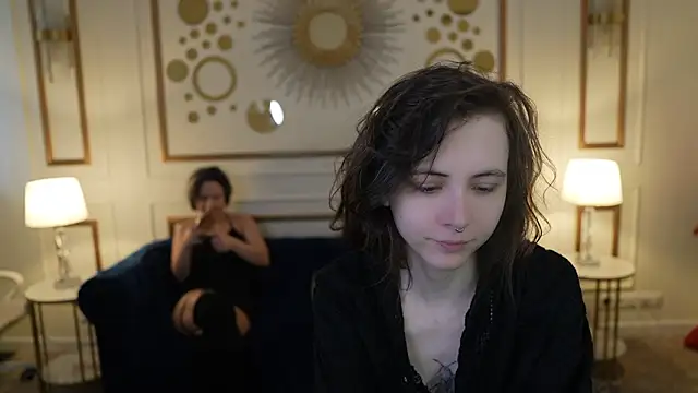 Snapshot of Orly_flame chatting on February 6, 2026, 12:08 pm Orly flame online show from February 6, 2026, 12:08 pm