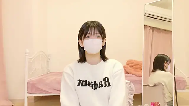 yuruchan  online show from March 1, 2026, 3:47 pm