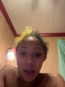 Tamiii420 online show from January 13, 2026, 1:55 am