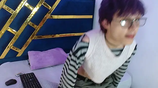 Angel adrien online show from January 8, 2026, 12:40 pm