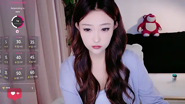 sufei1 online show from April 6, 2026, 4:21 am
