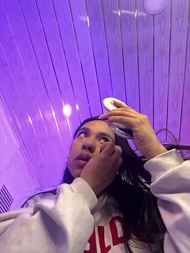 DulceRouss  online show from April 10, 2026, 11:48 am