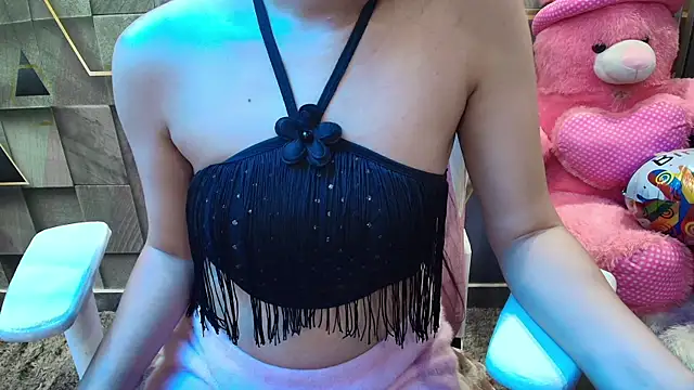 NymphoIsLive online show from April 16, 2026, 9:39 pm