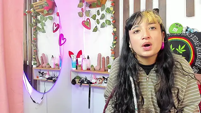 MeowMota  online show from June 7, 2026, 4:33 pm