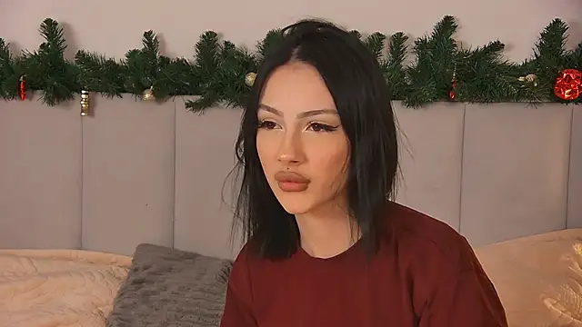 KatieRouge   online show from January 8, 2026, 4:09 pm