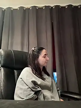 Snapshot of AmayaDominique chatting on February 27, 2026, 3:12 pm AmayaDominique online show from February 27, 2026, 3:12 pm