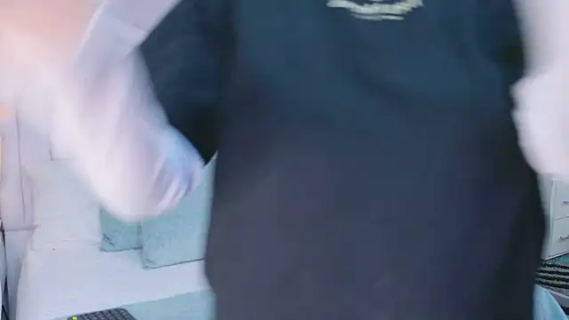 HannaDawsonss online show from January 16, 2026, 6:45 pm