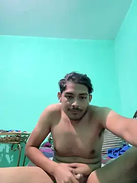 Chemo1233 online show from April 9, 2026, 1:16 am