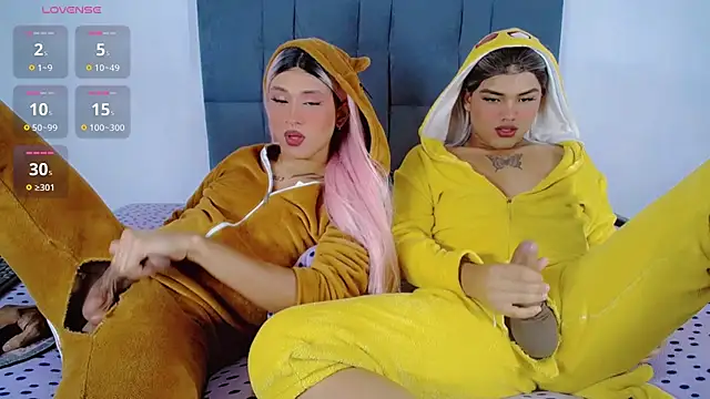 Madisson luxe online show from April 7, 2026, 5:52 am