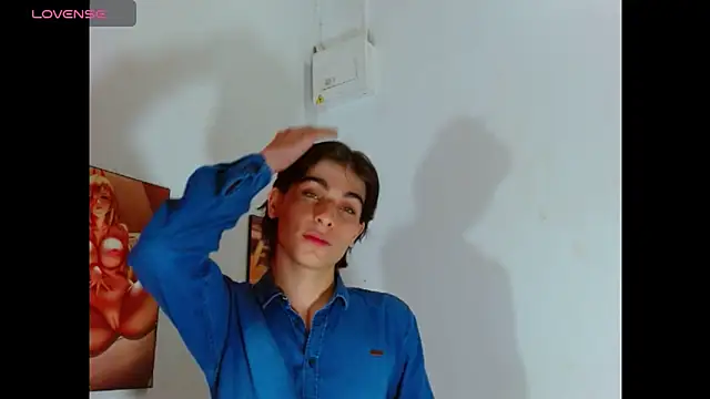 lilithot23 online show from March 24, 2026, 3:17 pm