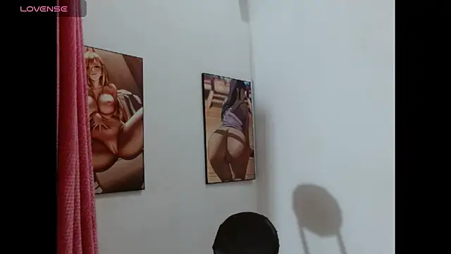 lilithot23 online show from April 2, 2026, 12:08 am