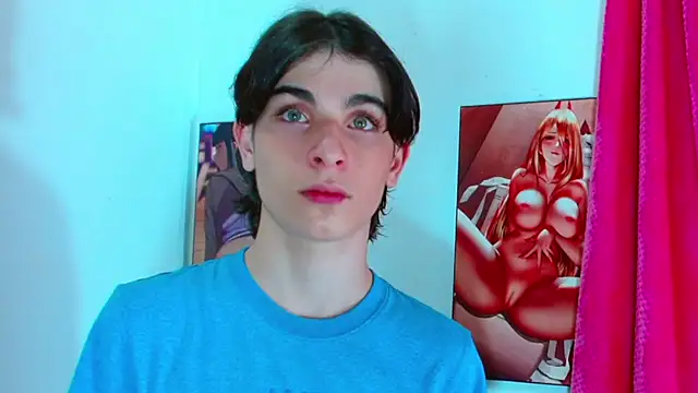 lilithot23 online show from April 9, 2026, 1:49 pm