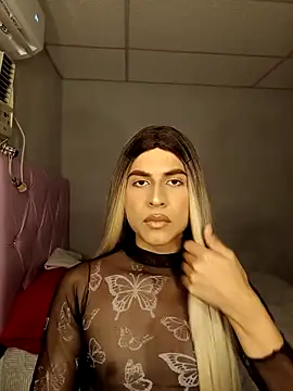 sammyhil online show from February 4, 2026, 11:31 pm