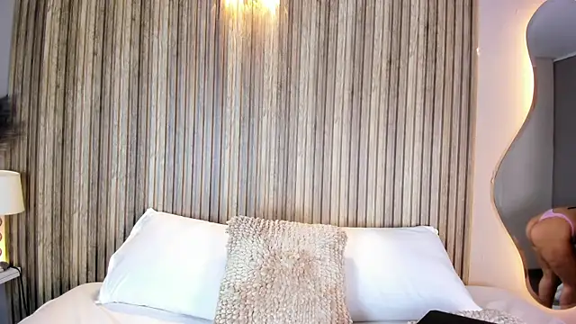 FireDollx online show from April 2, 2026, 4:32 am