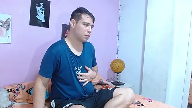 queen night19 online show from January 12, 2026, 12:54 pm