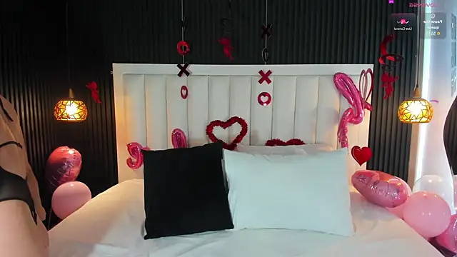 PandoraMiller online show from February 17, 2026, 5:08 pm