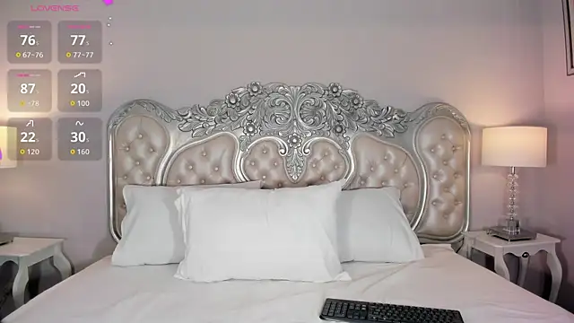 Snapshot of KatheOlson chatting on February 26, 2026, 8:19 pm KatheOlson online show from February 26, 2026, 8:19 pm