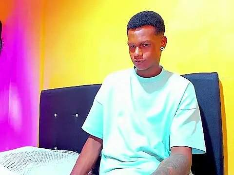 aunstin mohamme online show from January 7, 2026, 8:00 pm