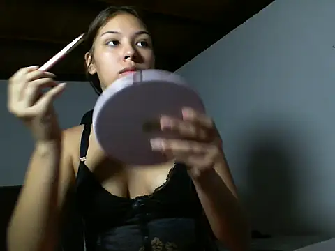 Kitty20205 online show from March 20, 2026, 1:10 am