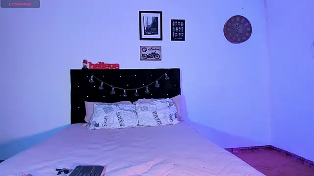 zoe siren online show from January 10, 2026, 10:03 pm