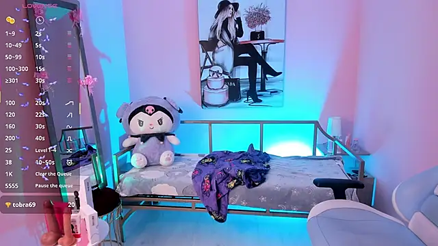 Acid bounze online show from February 20, 2026, 1:11 pm