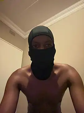 SexyTebzaM online show from January 17, 2026, 11:52 pm