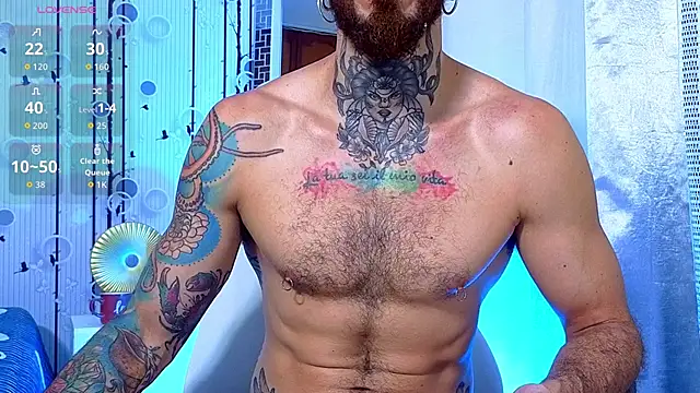 Simon Rz online show from March 4, 2026, 12:00 pm