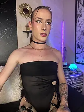 Alana Stone online show from May 15, 2026, 8:16 pm