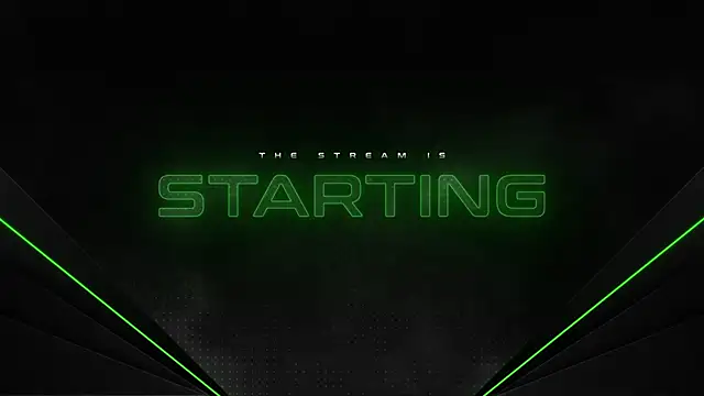 DeanonCam online show from February 19, 2026, 8:27 pm