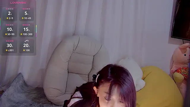 Venussa-123 online show from January 15, 2026, 4:50 am