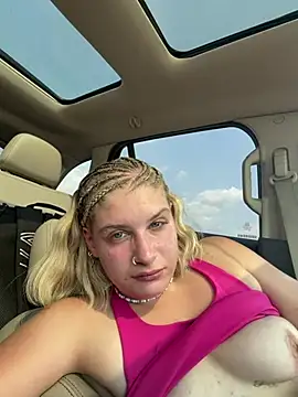 SassynNatty online show from July 29, 2026, 8:51 pm