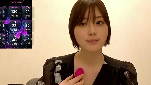 Snapshot of isshiki00 chatting on March 9, 2026, 11:03 am isshiki00 online show from March 9, 2026, 11:03 am