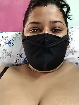 pinkisaha75 online show from March 16, 2026, 1:44 am