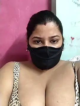 pinkisaha75 online show from March 21, 2026, 1:32 am