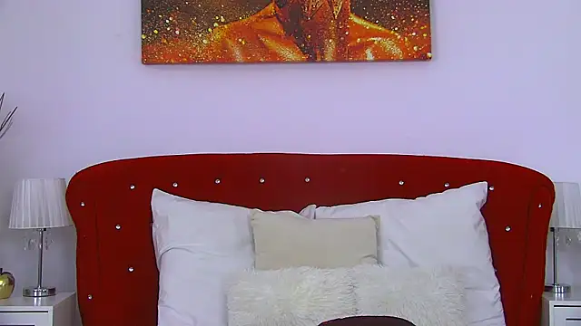 KittyLuxera online show from January 14, 2026, 5:46 am