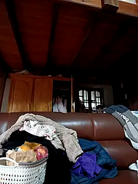 yu--yo online show from February 26, 2026, 1:15 am