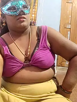 divyasree1431 online show from February 13, 2026, 8:10 am