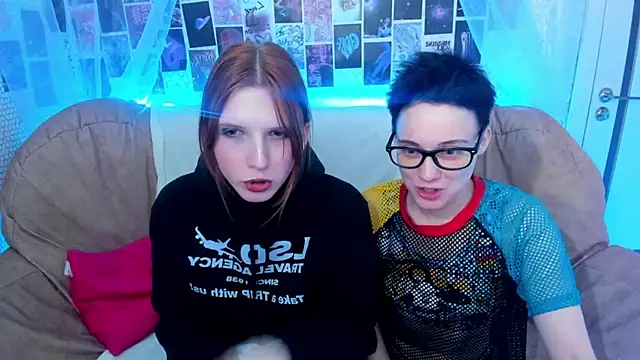 AlicexPrincess online show from January 12, 2026, 6:35 pm