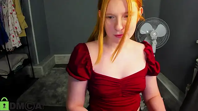 Sally Ange1 online show from March 13, 2026, 9:49 am