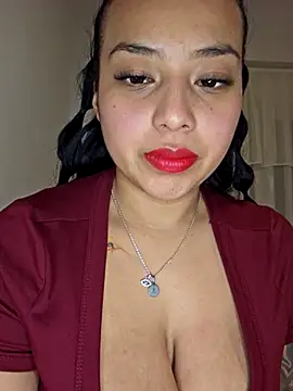 Snapshot of Angelmoon04 chatting on February 23, 2026, 12:52 am Angelmoon04 online show from February 23, 2026, 12:52 am