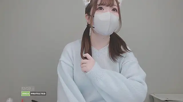 Snapshot of Miku_sexy chatting on February 24, 2026, 3:04 am Miku sexy online show from February 24, 2026, 3:04 am