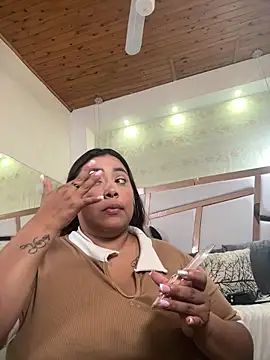 tatikanyx online show from May 26, 2026, 12:23 pm