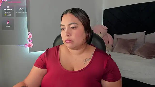 tatikanyx online show from July 11, 2026, 8:11 pm
