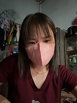 July-love online show from February 22, 2026, 6:57 am