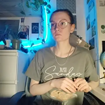 Shy Bamby online show from April 28, 2026, 8:36 pm
