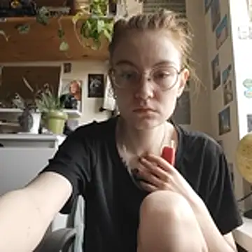 Shy Bamby online show from May 13, 2026, 11:29 am