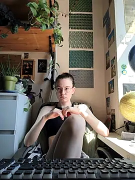 Shy Bamby online show from July 16, 2026, 9:59 am