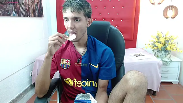 eric oslo online show from January 14, 2026, 7:30 pm