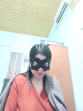 Hana2026 online show from March 14, 2026, 2:55 pm