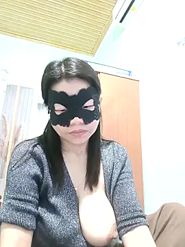 Hana2026 online show from March 27, 2026, 9:47 pm